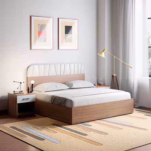 Grove V2 Queen Size Bed